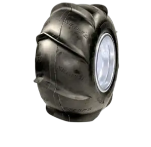 Greenball Sand Shark Left Side