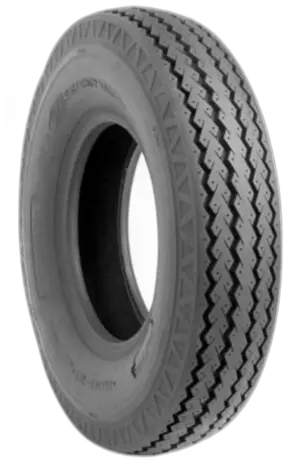 Greenball Tow-Master Trailer