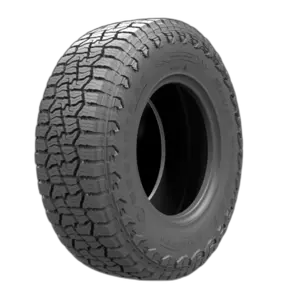 Greentrac Rough Master X/T