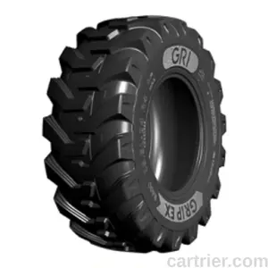 Gri GRIP EX R400 R-4