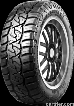 Grit King Ridge Climber R/T