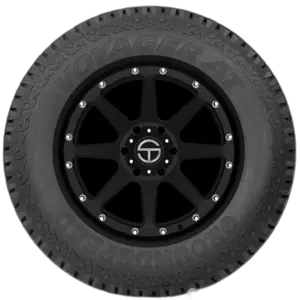 Groundspeed Voyager AT