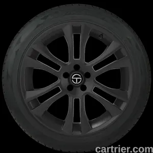 Groundspeed Voyager GT