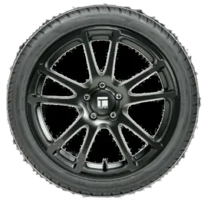 Groundspeed Voyager HP