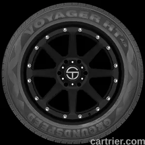 Groundspeed Voyager HT