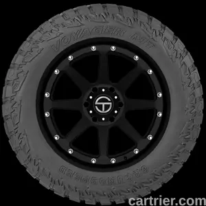 Groundspeed Voyager MT