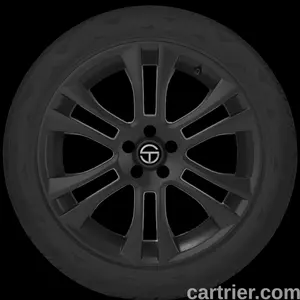 Groundspeed Voyager SV