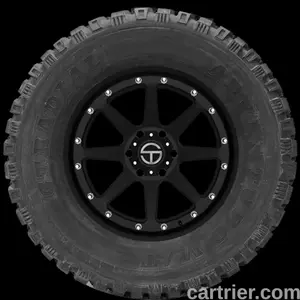 Gt Radial Adventuro M/T