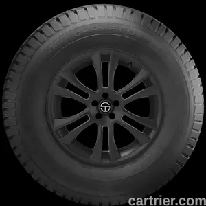 Gt Radial Champiro IcePro SUV