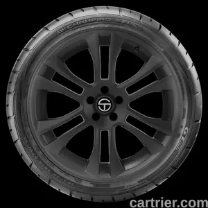 Gt Radial Champiro SX2