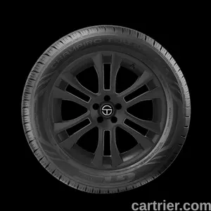 Gt Radial Champiro Touring A/S