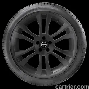 Gt Radial Champiro UHP A/S