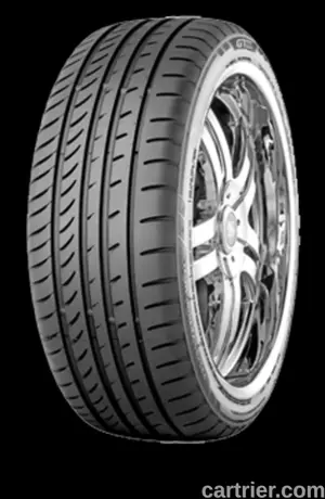 Gt Radial Champiro UHP1