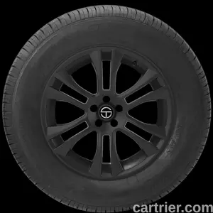 Gt Radial Champiro VP1