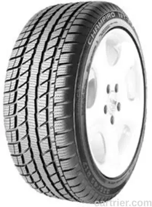 Gt Radial Champiro WT-AX