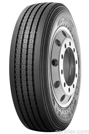 Gt Radial GTL922