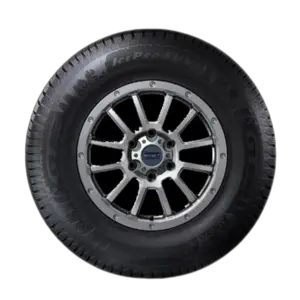 Gt Radial IcePro SUV 3 Studded