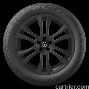 Gt Radial MaxClimate