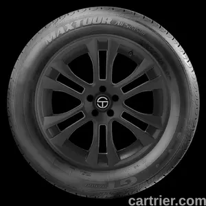 Gt Radial Maxtour All Season