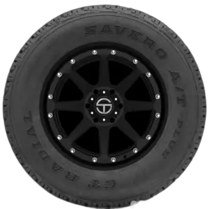 Gt Radial Savero A/T Plus