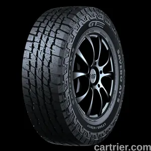 Gt Radial Savero AT-S