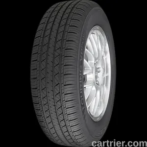 Gt Radial Touring VP Plus