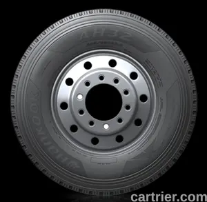 Hankook AH32