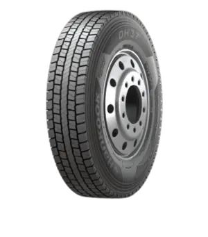 Hankook DH37