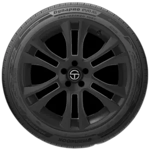 Hankook Dynapro evo AS (RA21)