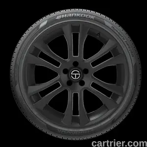 Hankook Dynapro HP2 Plus (RA33D)