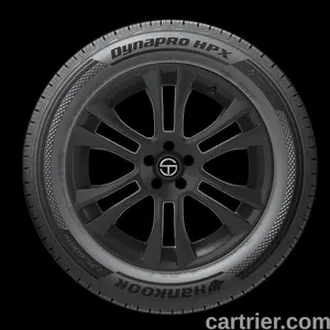 Hankook Dynapro HPX RA43