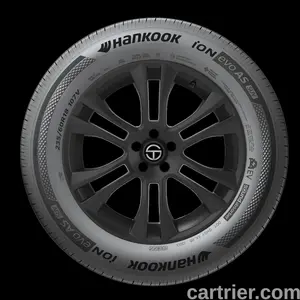 Hankook iON evo AS SUV IH01A