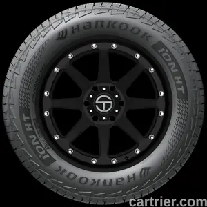 Hankook iON HT IHT01
