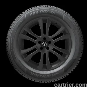 Hankook Kinergy 4S2 X (H750A)