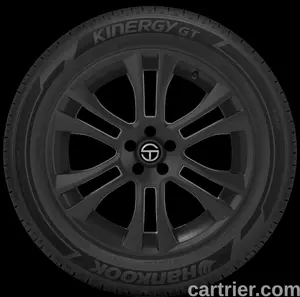Hankook Kinergy GT (H436B)