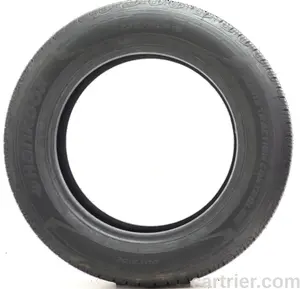 Hankook Mavis Traction Control