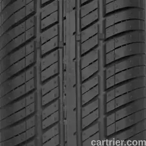 Hankook Radial (H714 4 Groove)