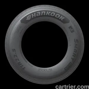 Hankook Smart Flex AH51