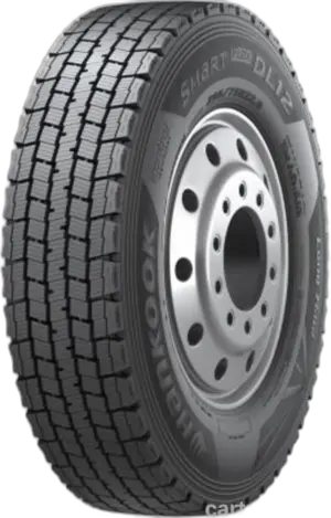 Hankook Smart Flex (DL12)