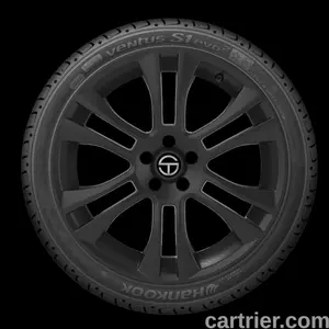 Hankook Ventus S1 evo2 (K117)