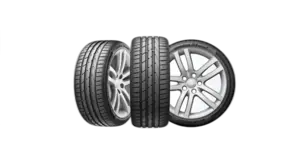 Hankook Ventus S1 evo2 (K117C)