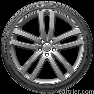 Hankook Ventus S1 evo3 SUV (K127A)
