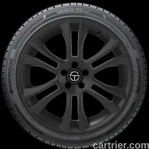 Hankook Ventus S1 evo3 SUV (K127B)