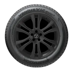 Hankook Ventus V12 evo2 (K120)