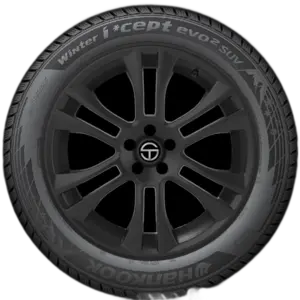 Hankook Winter i*cept evo2 SUV (W320A)