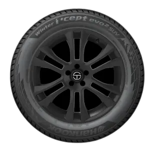 Hankook Winter i*cept evo2 (W320)
