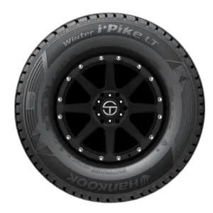 Hankook Winter I*Pike LT (RW09)