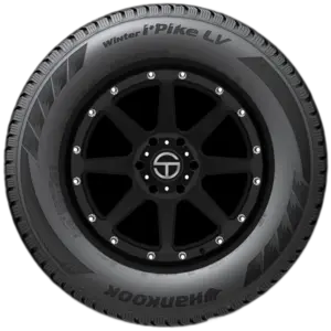Hankook Winter i*Pike LV (RW15)