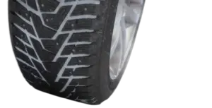 Hankook Winter i*Pike RS2 (W429) Studded
