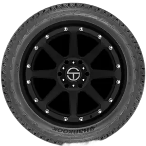 Hankook Winter i*Pike (RW11) Studded